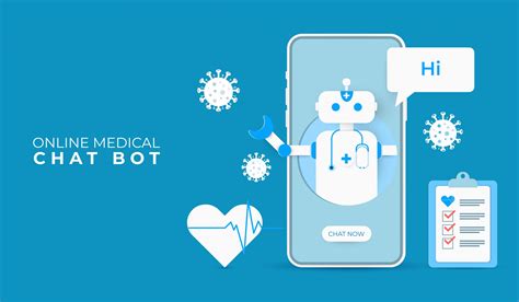 ai chatbot for healthcare - Skil.AI