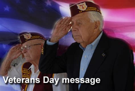 Air Force leaders issue joint Veterans Day message > Air Force ...