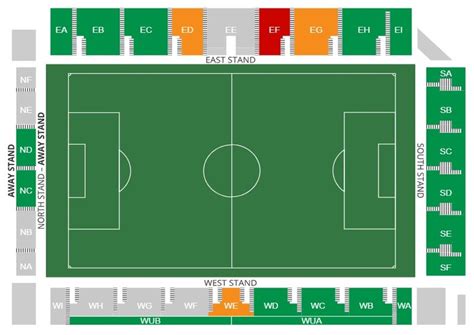 York City FC: York Community Stadium Guide | English Grounds ...