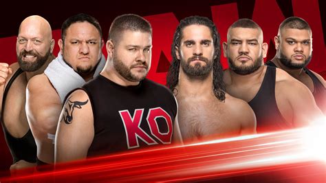 WWE MONDAY NIGHT RAW Highlights For January 13, 2020: Six-Man Tag Team ...