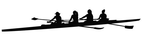 The best free Rowing silhouette images. Download from 42 free silhouettes of Rowing at GetDrawings