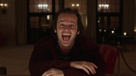 The Shining (1980) - AZ Movies