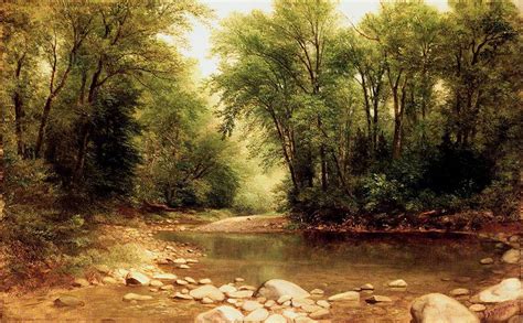 Landscape Asher Brown Durand