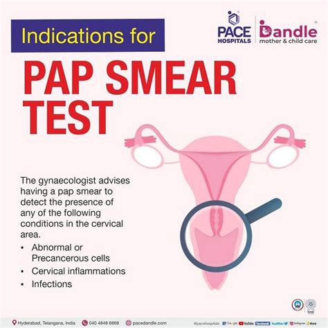 PAP Smear Test After 30 Years – Preparation Procedure, 53% OFF