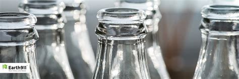 How to Recycle Glass Bottles & Jars - Earth911