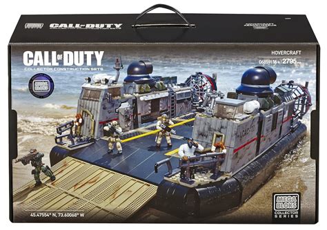 The 10 Best Mega Construx Call Of Duty Hovercraft Building Set - Get Your Home