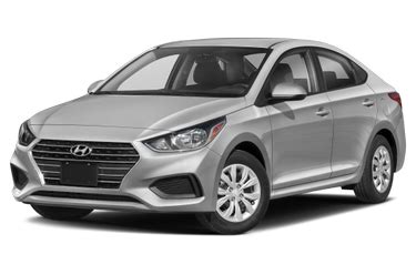 2022 Hyundai Accent Consumer Reviews | Cars.com