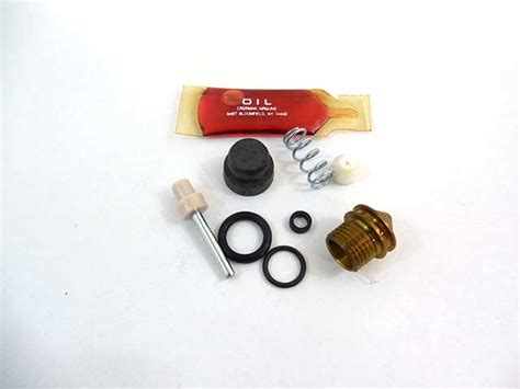 Crosman 2100 Seal Kits - Baker Airguns