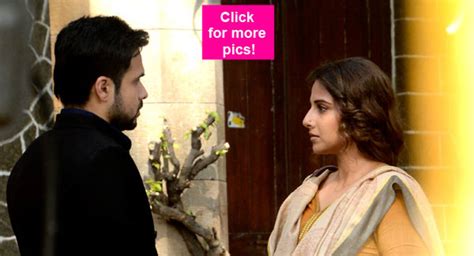 On the sets: Vidya Balan and Emraan Hashmi shoot for Hamari Adhuri Kahani - view pics ...