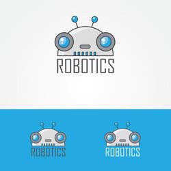 Robotics Vector Images (over 200,000)