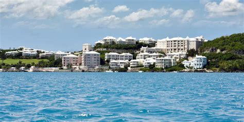 The 6 Best Bermuda 5-Star and Luxury Hotels