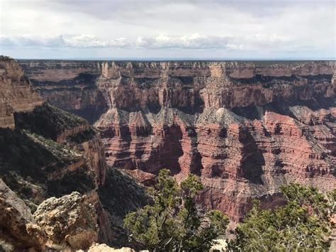 Hermit Trail - Arizona | AllTrails