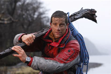 Bear Grylls