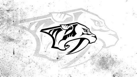 NHL Predators Motion Mockup on Behance