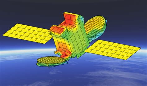 Thermal & Aerothermal - ATA Engineering