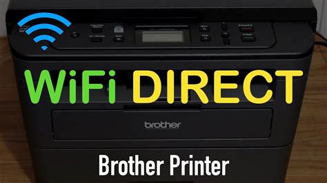 Complete Guide to Brother Printer Wi-Fi Set... | Fundly