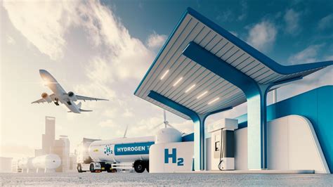 Government commissioning €100,000 research into hydrogen infrastructure | Business Post