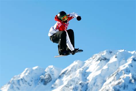 Here's A Guide To Every Winter Olympic Sport - Business Insider