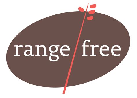 Range Free Logo Identity on Behance