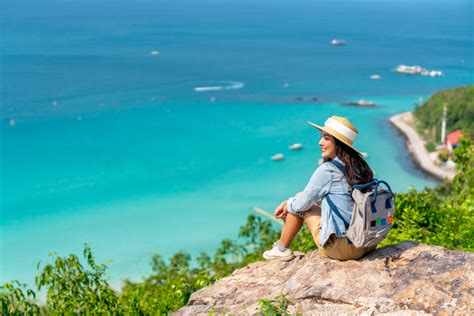 Top 10 Solo Female Travel Destinations For 2023 - Travel Off Path