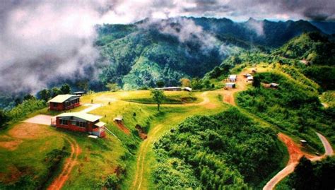 Top 7 Bandarban Tourist Spots & Beautiful Places 2023 | bd-info.com