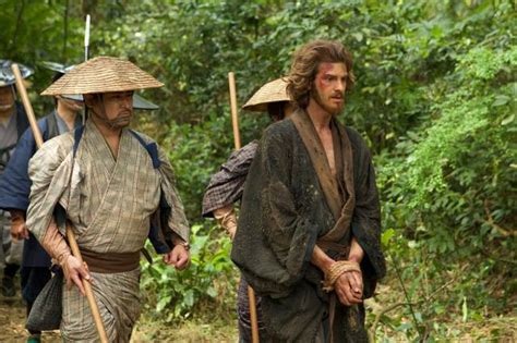 Epic New International Trailer for ‘Silence’ Arrives as Martin Scorsese Discusses His Next Films