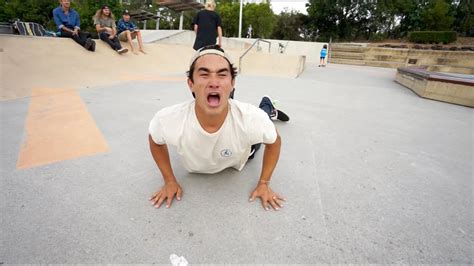 SKATEBOARDING FAILS - YouTube