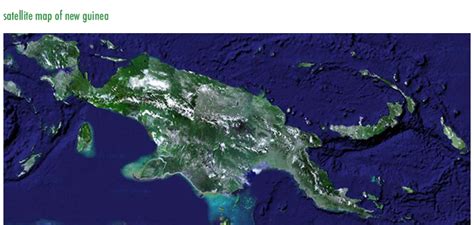 Satellite Map Of Png