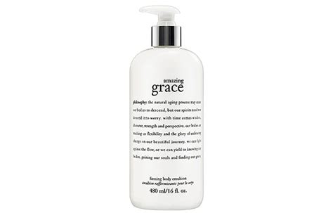 Philosophy Amazing Grace Firming Body Emulsion | Canadian Beauty