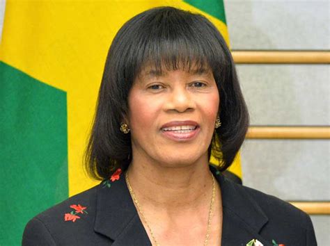 Portia Simpson–Miller To Receive UWI Honour - St. Lucia News From The Voice St. Lucia