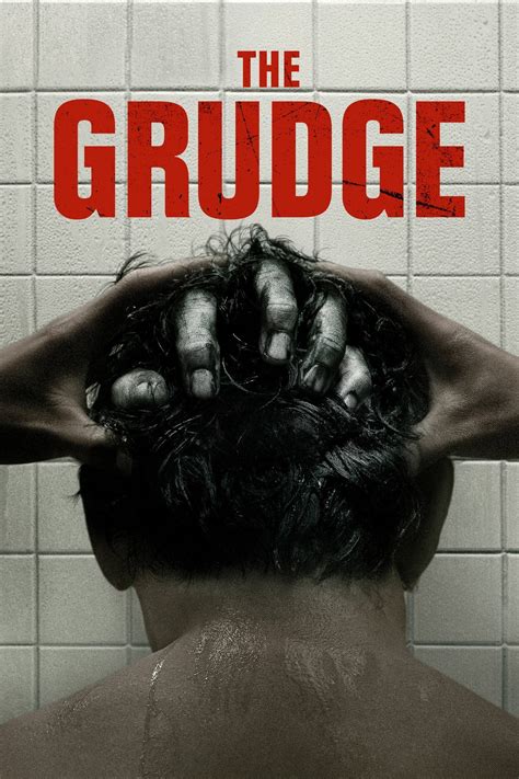 The Midnight Horror Review - The Grudge (2020) - Ramblings of a Coffee Addicted Writer