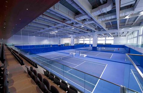 Rafa Nadal Academy Kuwait | Tamdeen Group