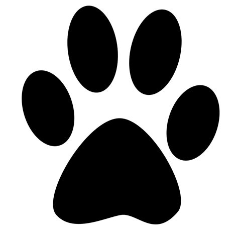 9,000+ Free Paw Print & Paw Images - Pixabay