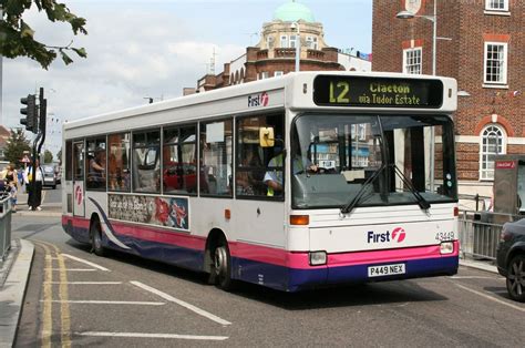 ‪A first bus picture is from Google #ukbuses #buspotting #firstgroup #firstbuses #firstbusuk # ...