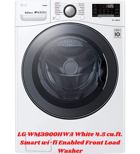 Top 10 Best Washing Machine Brands in The World - The Best N Top