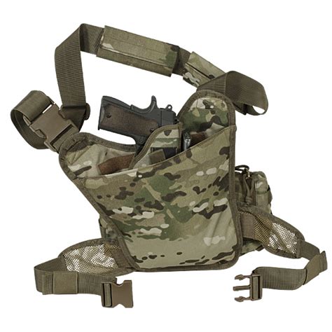 Voodoo Tactical Ergo Pack 15-9355