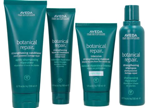 TrySpree - Aveda Haircare Products for Free