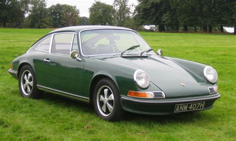 Porsche 911 (1963) - Wikiwand