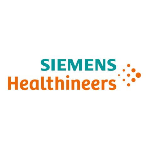 Siemens Healthineers logo vector in .EPS, .SVG, .PDF, .CDR free download