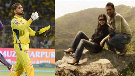 Who Was Priyanka Jha, MS Dhoni’s Former Girlfriend Who Died In Tragic ...