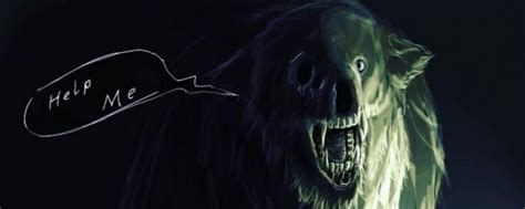 Annihilation ~~ bear stuffs | Horror Amino