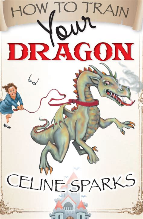 How to train your dragon book - wesaurora