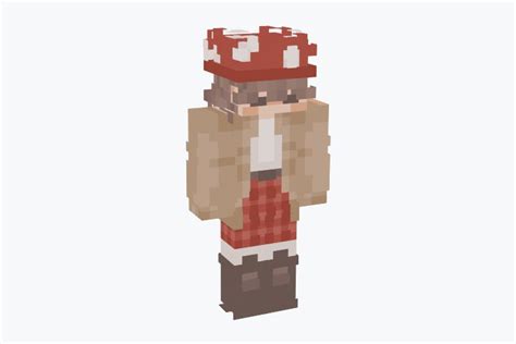 The Best Cottagecore Minecraft Skins (Boys + Girls) – FandomSpot