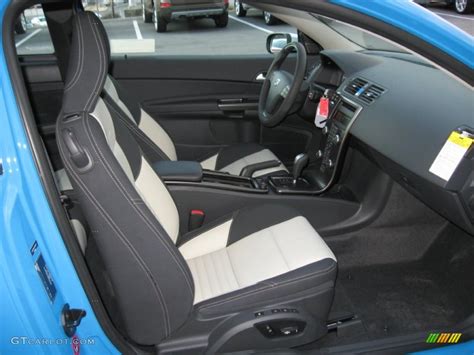 R-Design Off Black/Calcite Interior 2013 Volvo C30 T5 Polestar Limited Edition Photo #73945632 ...