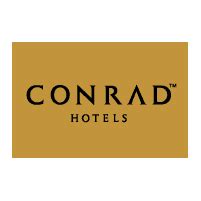 conrad hotels | Download logos | GMK Free Logos