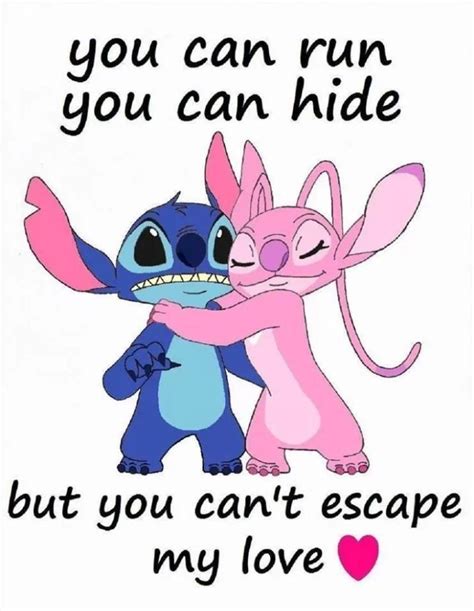 Lilo And Stitch Quotes - ShortQuotes.cc