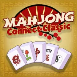 Mahjong Connect Classic | 🕹️ Play Mahjong Connect Classic Online On GamePix