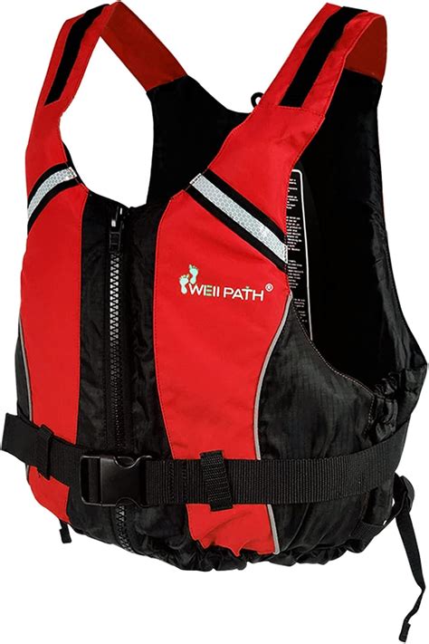 20 Best Boating Life Jackets And Vests [Buyers Guide] - My Kayak Guide