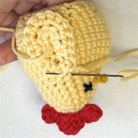 Crochet PATTERN Chicken Egg Cosy Creme Egg Cosy PDF Download - Etsy UK