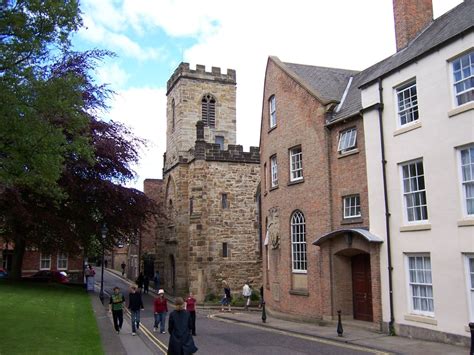 Durham Museum & Heritage Centre (Durham) - Visitor Information & Reviews